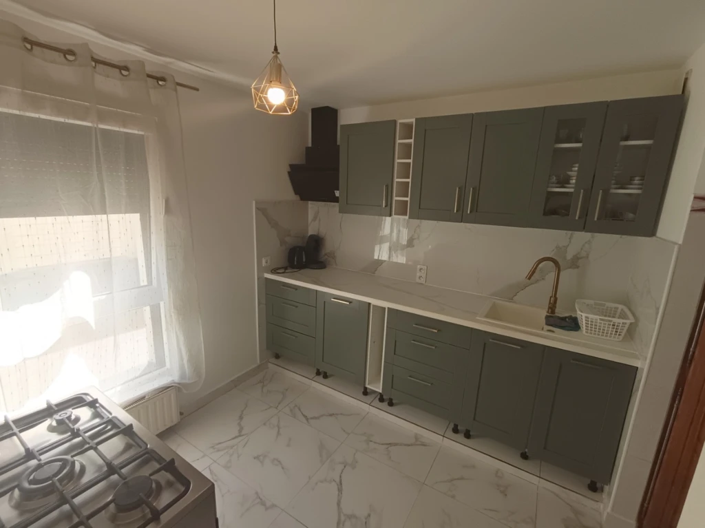 Maison 3 chambres, 2 terrasses, garage Amiens 6