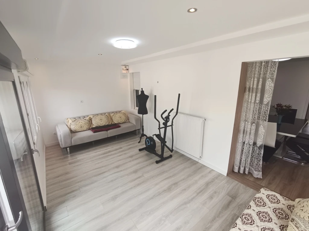 Maison 3 chambres, 2 terrasses, garage Amiens 7