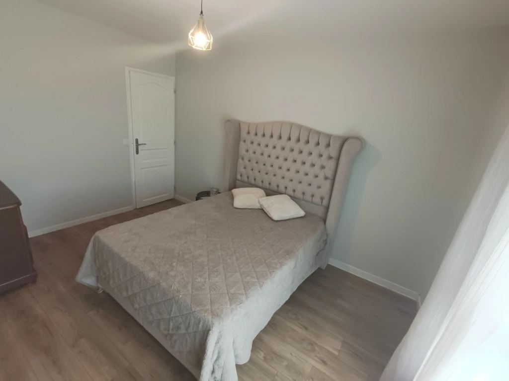Maison 3 chambres, 2 terrasses, garage Amiens 9