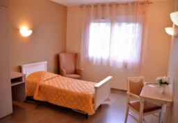 Chambre simple LMNP revente renta. 6.50 % 2