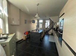 Maison moderne 2 chambres et cour Amiens 3