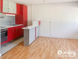 Appartement 2 pièces 2