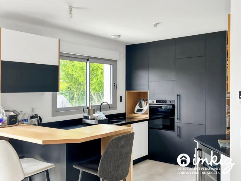 Maison 5 pièces 2