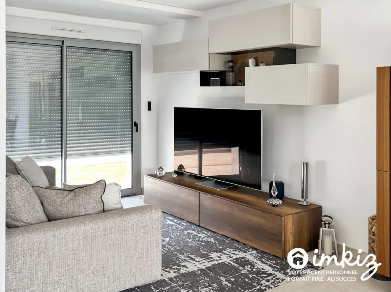 Maison 5 pièces 3