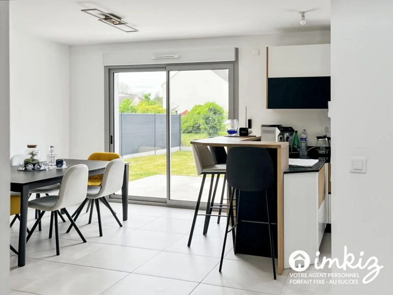 Maison 5 pièces 6