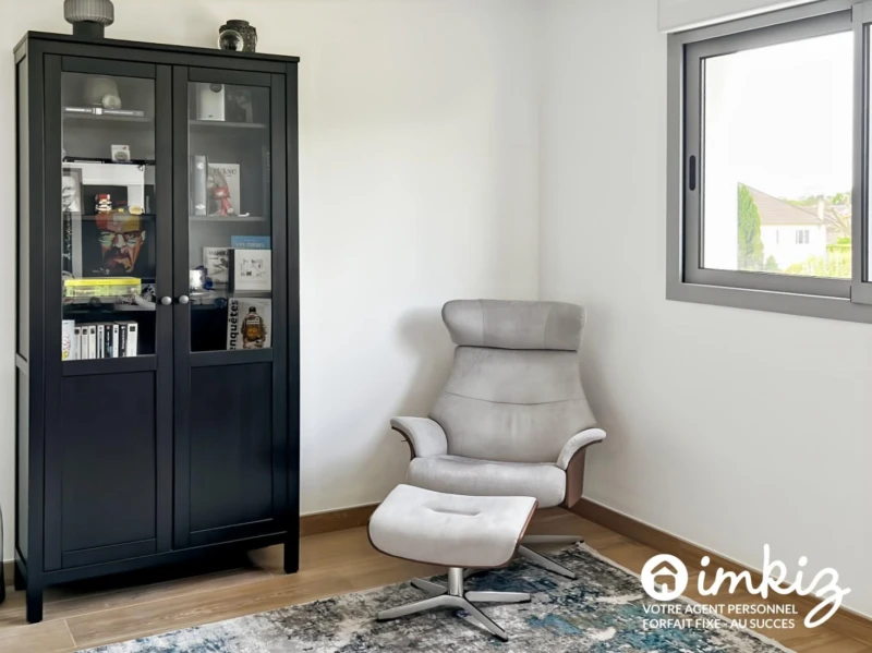 Maison 5 pièces 8
