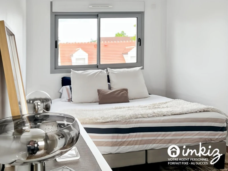 Maison 5 pièces 10