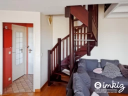 Appartement 3 pièces Duplex 65m² 3