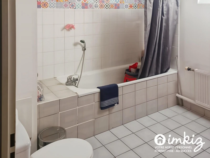 Maison 4 pièces 11
