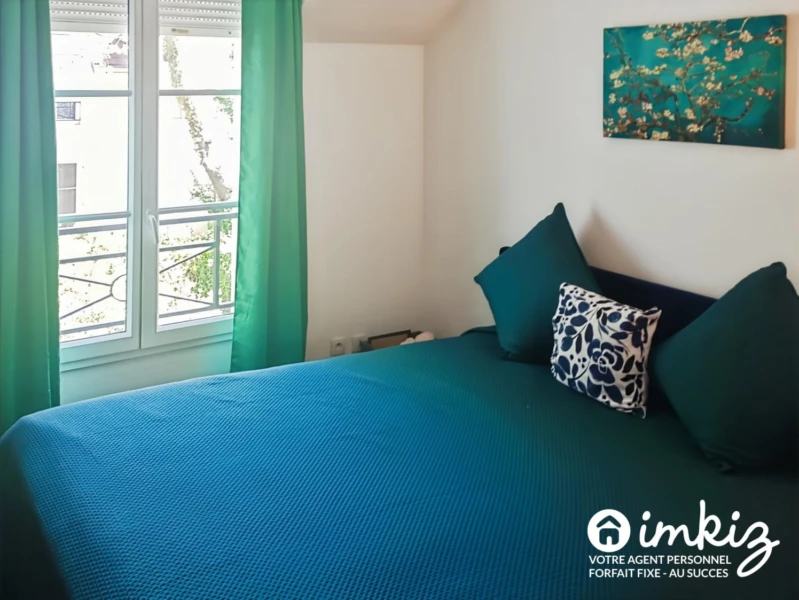 Maison 4 pièces 8