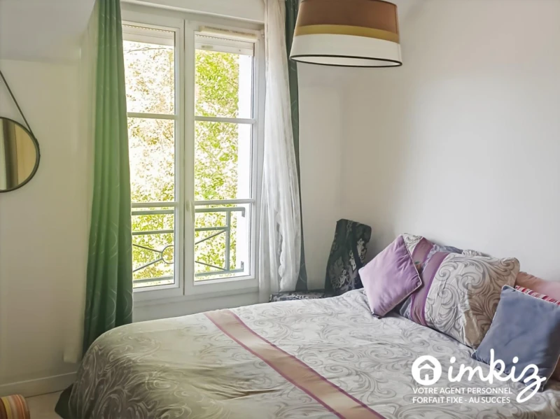 Maison 4 pièces 10