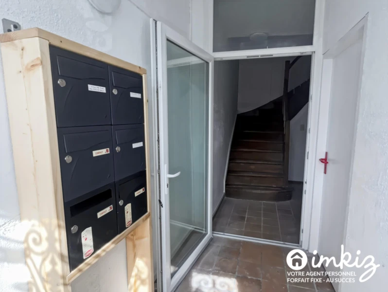 immeuble de rapport 8% 12