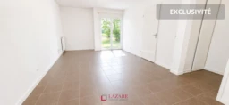 A VENDRE EXCLUSIVITE - T2 2