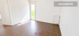 A VENDRE EXCLUSIVITE - T2 3