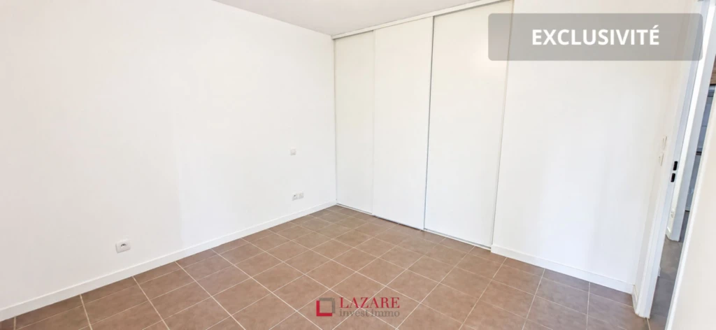 A VENDRE EXCLUSIVITE - T2 4