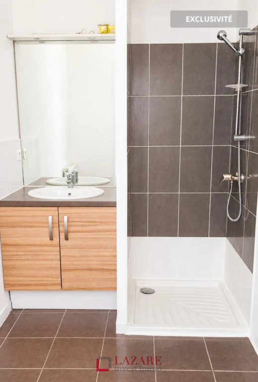 A VENDRE EXCLUSIVITE - T2 6