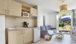 Appart. Type 3 Duplex LMNP revente renta. 5.30 % 2