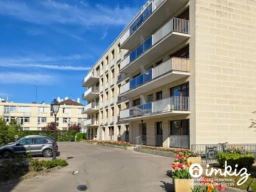 studio 36,13 m² Rueil-Malmaison 1