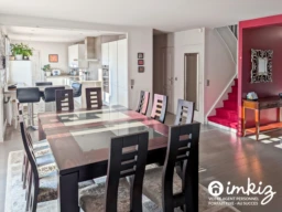 Maison familiale d'exception, jardin et garage 2