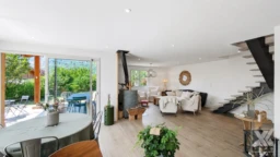 Briançon - Elégante maison familiale de 194 m² 2