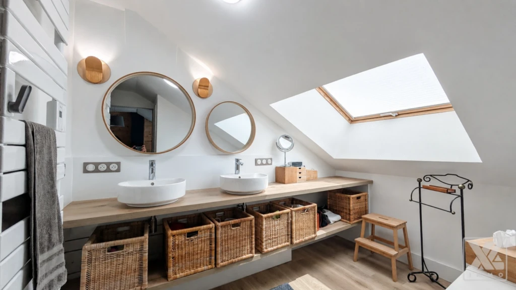 Briançon - Elégante maison familiale de 194 m² 13