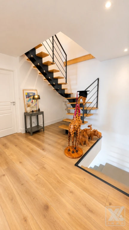 Briançon - Elégante maison familiale de 194 m² 5