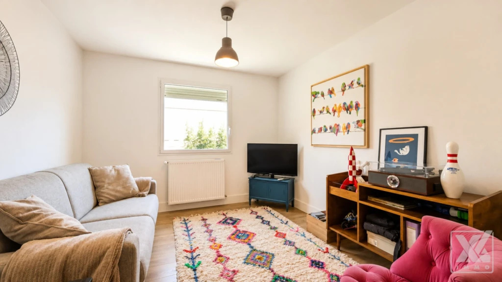 Briançon - Elégante maison familiale de 194 m² 8