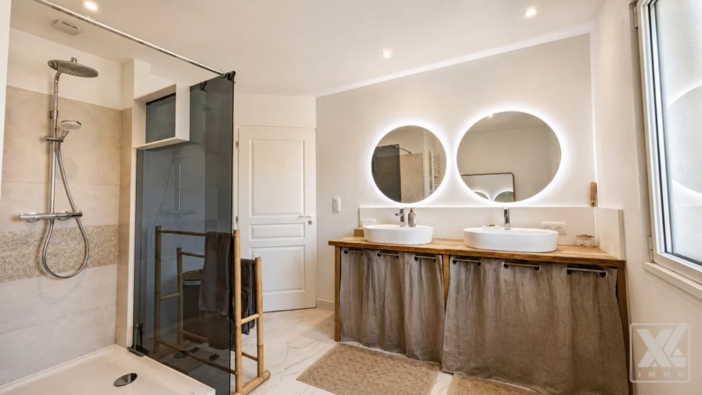 Briançon - Elégante maison familiale de 194 m² 10