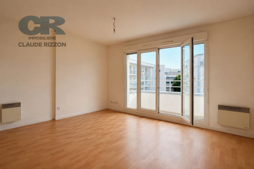 RIVES DE MEURTHE - 3 pièces à vendre 3