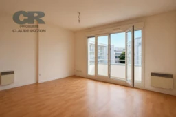 RIVES DE MEURTHE - 3 pièces à vendre 3