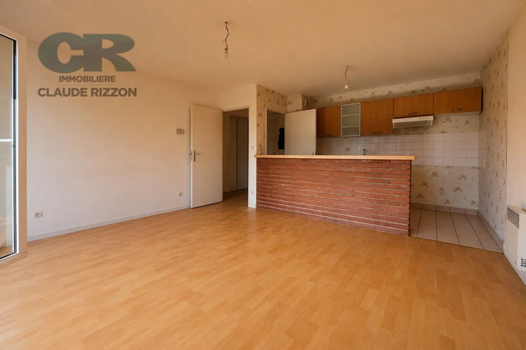 RIVES DE MEURTHE - 3 pièces à vendre 4