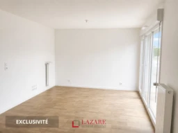 A vendre exclusivité T3 - LE RHEU 3