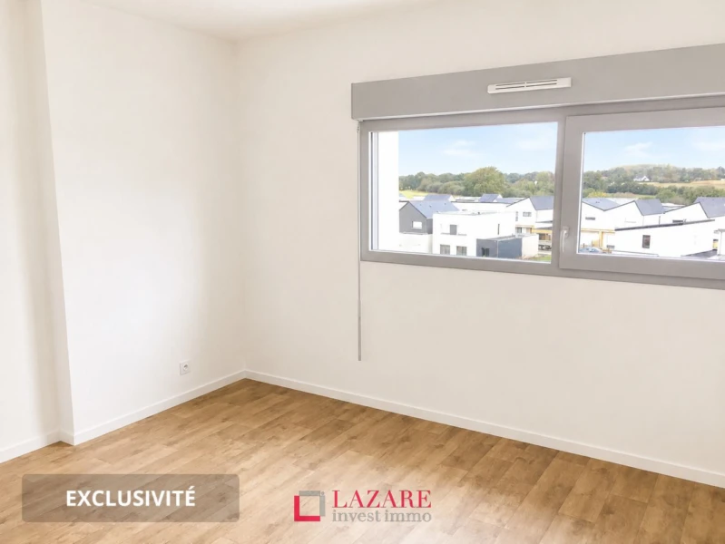 A vendre exclusivité T3 - LE RHEU 5