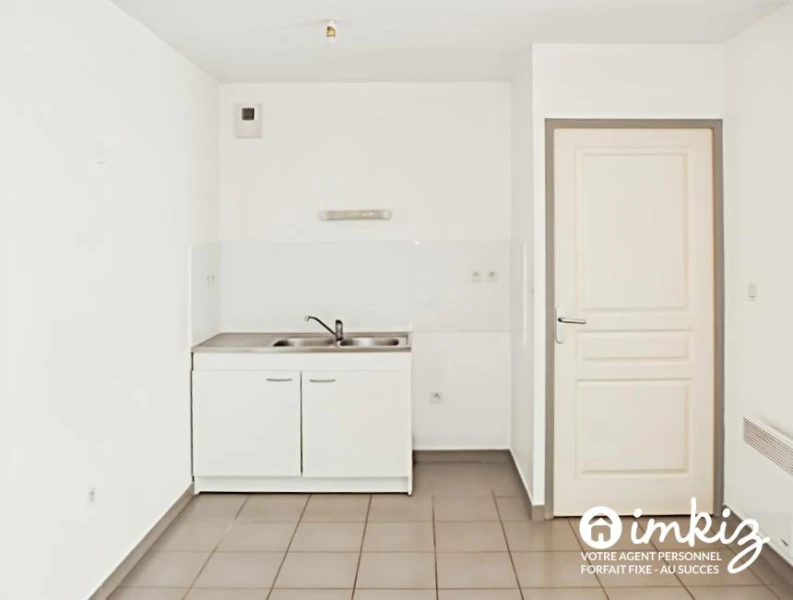 Appartement 3 pièces 3