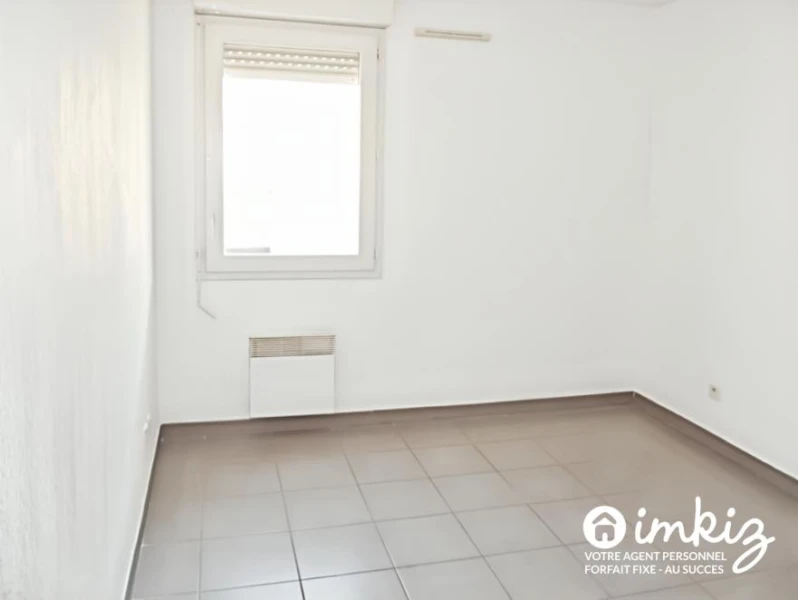 Appartement 3 pièces 5