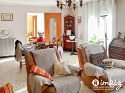Maison 6 pièces entre Nîmes et Montpellier 1
