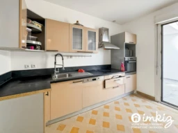 Maison 4 pièces 2