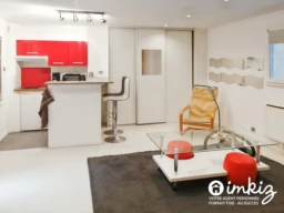 Appartement 1 pièce 3