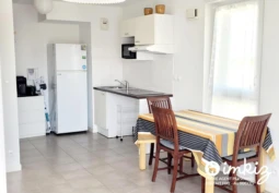 Appartement T1 bis dernier étage 2