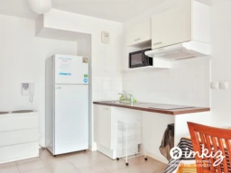 Appartement T1 bis dernier étage 3