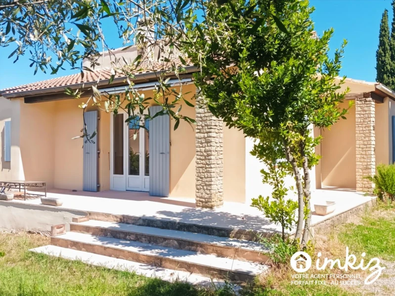 Maison 100m2 rénovée et  isolée par l extérieur 1