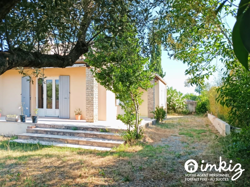 Maison 100m2 rénovée et  isolée par l extérieur 11