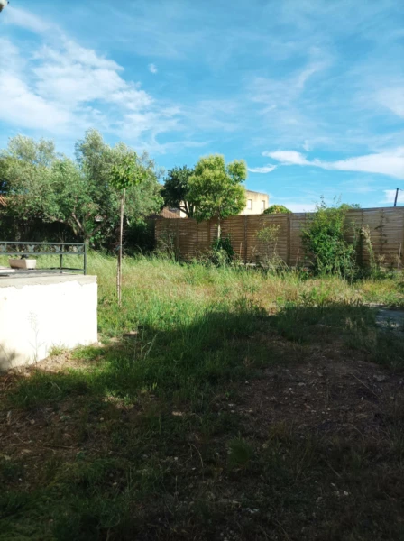 Maison 100m2 rénovée et  isolée par l extérieur 14
