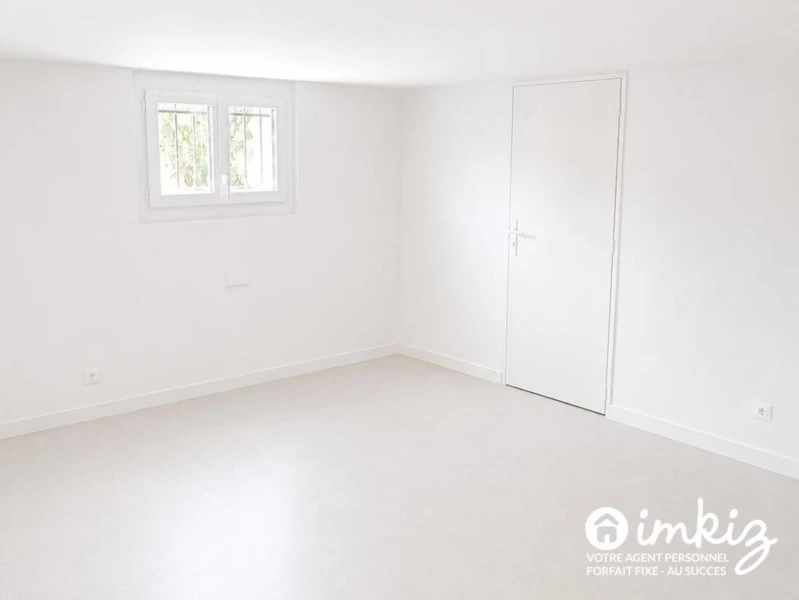 Maison 100m2 rénovée et  isolée par l extérieur 8