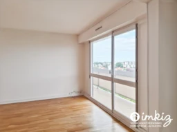 Créteil 4 pièces avec balcon et parking 2