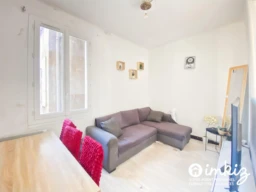 Appartement 3 pièces 1