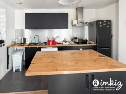 Appartement 5 pièces 2