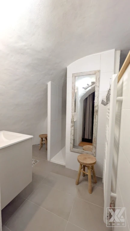 T2 de charme rénové au cœur de la Cité Vauban 6