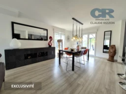 MAISON FAMILIALE PLAIN-PIED JURY 2