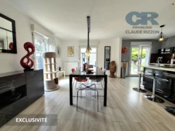 MAISON FAMILIALE PLAIN-PIED JURY 3